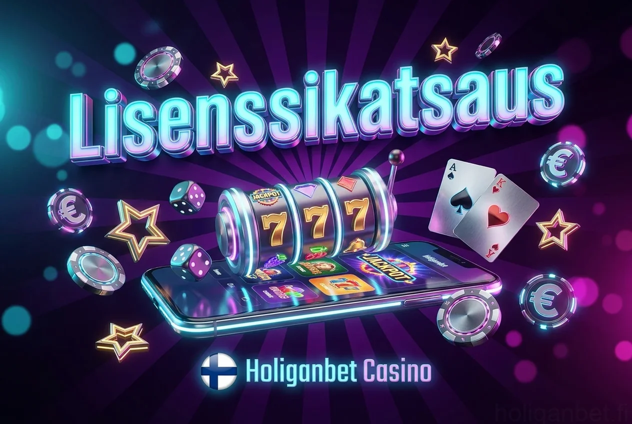 Lisenssikatsaus